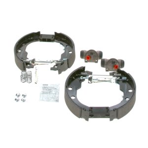 Set saboti frana BOSCH 0 204 114 122 – PEOUGET | AutoRival
