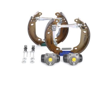 Set saboti frana BOSCH 0 204 114 127 – PEOUGET | AutoRival