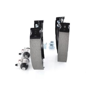 Set saboti frana BOSCH 0 204 114 181 – PEOUGET | AutoRival