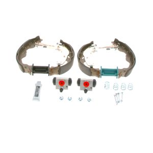 Set saboti frana BOSCH 0 204 114 190 – PEOUGET | AutoRival