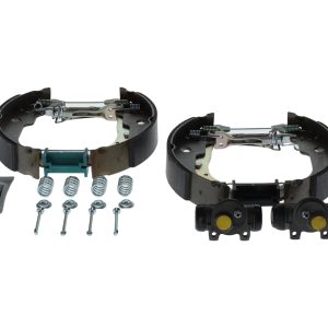 Set saboti frana BOSCH 0 204 114 192 – PEOUGET | AutoRival