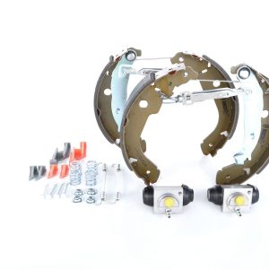 Set saboti frana BOSCH 0 204 114 193 – PEOUGET | AutoRival