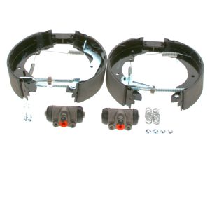 Set saboti frana BOSCH 0 204 114 508 – PEOUGET | AutoRival