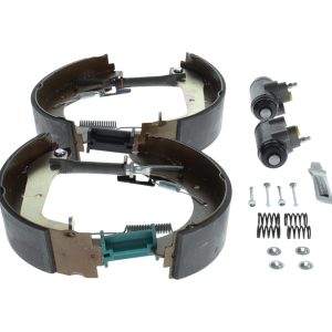 Set saboti frana BOSCH 0 204 114 530 – PEOUGET | AutoRival