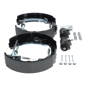 Set saboti frana BOSCH 0 204 114 538 – PEOUGET | AutoRival