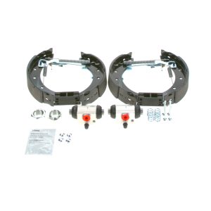 Set saboti frana BOSCH 0 204 114 548 – PEOUGET | AutoRival