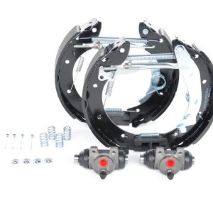 Set saboti frana BOSCH 0 204 114 556 – PEOUGET | AutoRival