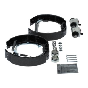 Set saboti frana BOSCH 0 204 114 605 – PEOUGET | AutoRival