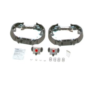 Set saboti frana BOSCH 0 204 114 689 – PEOUGET | AutoRival
