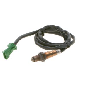 Sonda Lambda BOSCH 0 258 006 026 – PEOUGET | AutoRival