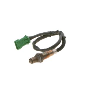 Sonda Lambda BOSCH 0 258 006 027 – PEOUGET | AutoRival