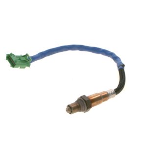 Sonda Lambda BOSCH 0 258 006 028 – PEOUGET | AutoRival