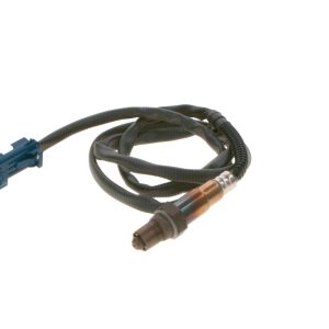Sonda Lambda BOSCH 0 258 006 186 – PEOUGET | AutoRival