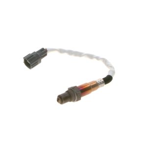 Sonda Lambda BOSCH 0 258 006 721 – PEOUGET | AutoRival