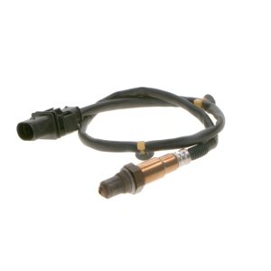 Sonda Lambda BOSCH 0 258 017 209 – PEOUGET | AutoRival