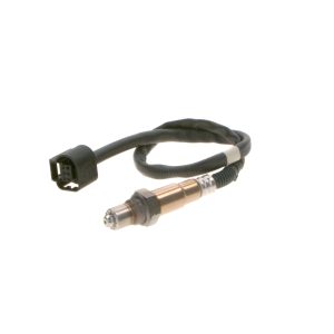 Sonda Lambda BOSCH 0 258 027 017 – PEOUGET | AutoRival