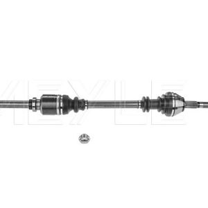 Planetara MEYLE 214 498 0059 – PEOUGET | AutoRival