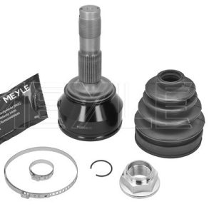 Cap planetara MEYLE 214 498 0082 – PEOUGET | AutoRival