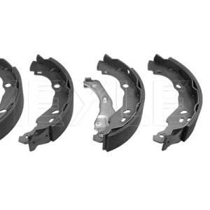 Set saboti frana MEYLE 214 533 0008 – PEOUGET | AutoRival