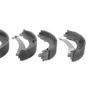 Set saboti frana MEYLE 214 533 0021 – PEOUGET | AutoRival