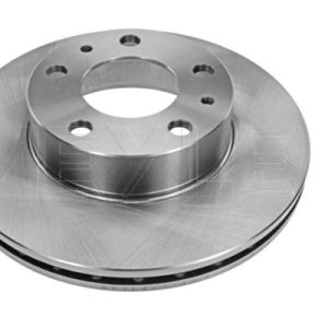 Disc frana MEYLE 215 521 0004 – PEOUGET | AutoRival