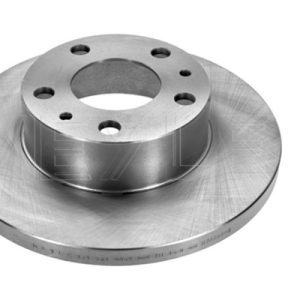 Disc frana MEYLE 215 521 0005 – PEOUGET | AutoRival