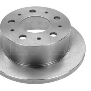 Disc frana MEYLE 215 523 0004 – PEOUGET | AutoRival