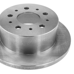 Disc frana MEYLE 215 523 0012 – PEOUGET | AutoRival