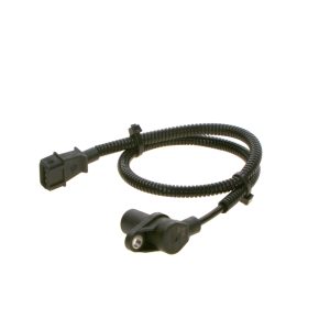 Senzor impulsuri arbore cotit BOSCH 0 281 002 332 – PEOUGET | AutoRival