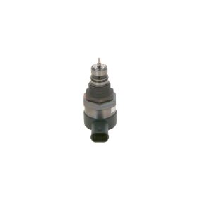 Supapa control presiune sistem - Common-Rail BOSCH 0 281 006 017 – PEOUGET | AutoRival