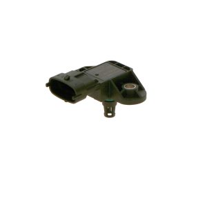 Senzor presiune supraalimentare BOSCH 0 281 006 076 – PEOUGET | AutoRival
