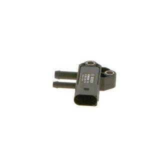 Senzor presiune gaze evacuare BOSCH 0 986 280 718 – PEOUGET | AutoRival