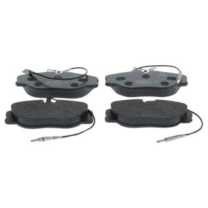 Set placute frana BOSCH 0 986 424 033 – PEOUGET | AutoRival