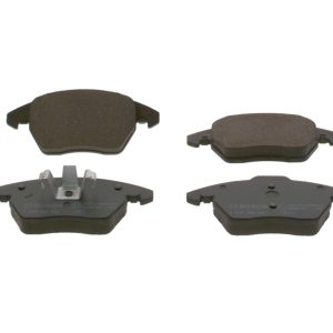 Set placute frana BOSCH 0 986 424 825 – PEOUGET | AutoRival
