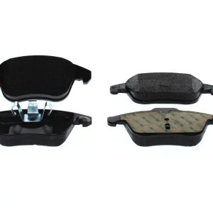 Set placute frana BOSCH 0 986 424 986 – PEOUGET | AutoRival