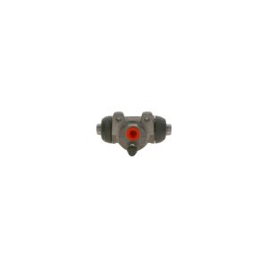 Cilindru receptor frana BOSCH 0 986 475 836 – PEOUGET | AutoRival