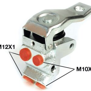 Regulator putere de franare BOSCH 0 986 482 029 – PEOUGET | AutoRival