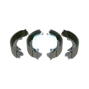 Set saboti frana BOSCH 0 986 487 521 – PEOUGET | AutoRival