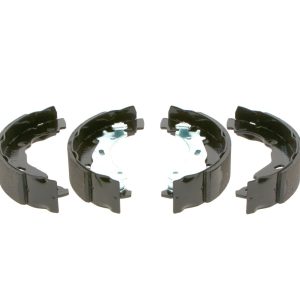 Set saboti frana BOSCH 0 986 487 690 – PEOUGET | AutoRival