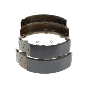 Set saboti frana BOSCH 0 986 487 835 – PEOUGET | AutoRival
