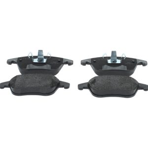 Set placute frana BOSCH 0 986 494 324 – PEOUGET | AutoRival