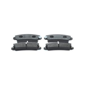 Set placute frana BOSCH 0 986 495 270 – PEOUGET | AutoRival