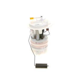 Sistem alimentare cu combustibil BOSCH 0 986 580 138 – PEOUGET | AutoRival