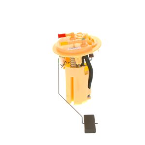 Sistem alimentare cu combustibil BOSCH 0 986 580 215 – PEOUGET | AutoRival