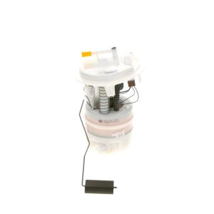 Sistem alimentare cu combustibil BOSCH 0 986 580 252 – PEOUGET | AutoRival
