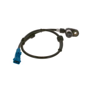 Senzor turatie roata BOSCH 0 986 594 020 – PEOUGET | AutoRival