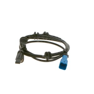 Senzor turatie roata BOSCH 0 986 594 596 – PEOUGET | AutoRival