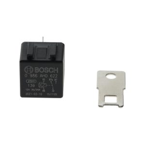 Modul semnalizare BOSCH 0 986 AH0 622 – PEOUGET | AutoRival
