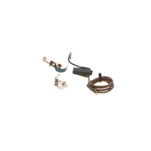 Ruptor distribuitor BOSCH 1 237 013 305 – PEOUGET | AutoRival
