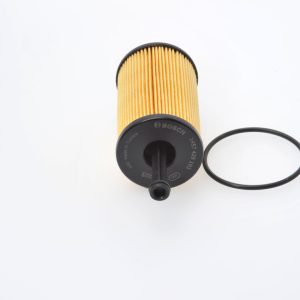 Filtru ulei BOSCH 1 457 429 193 – PEOUGET | AutoRival